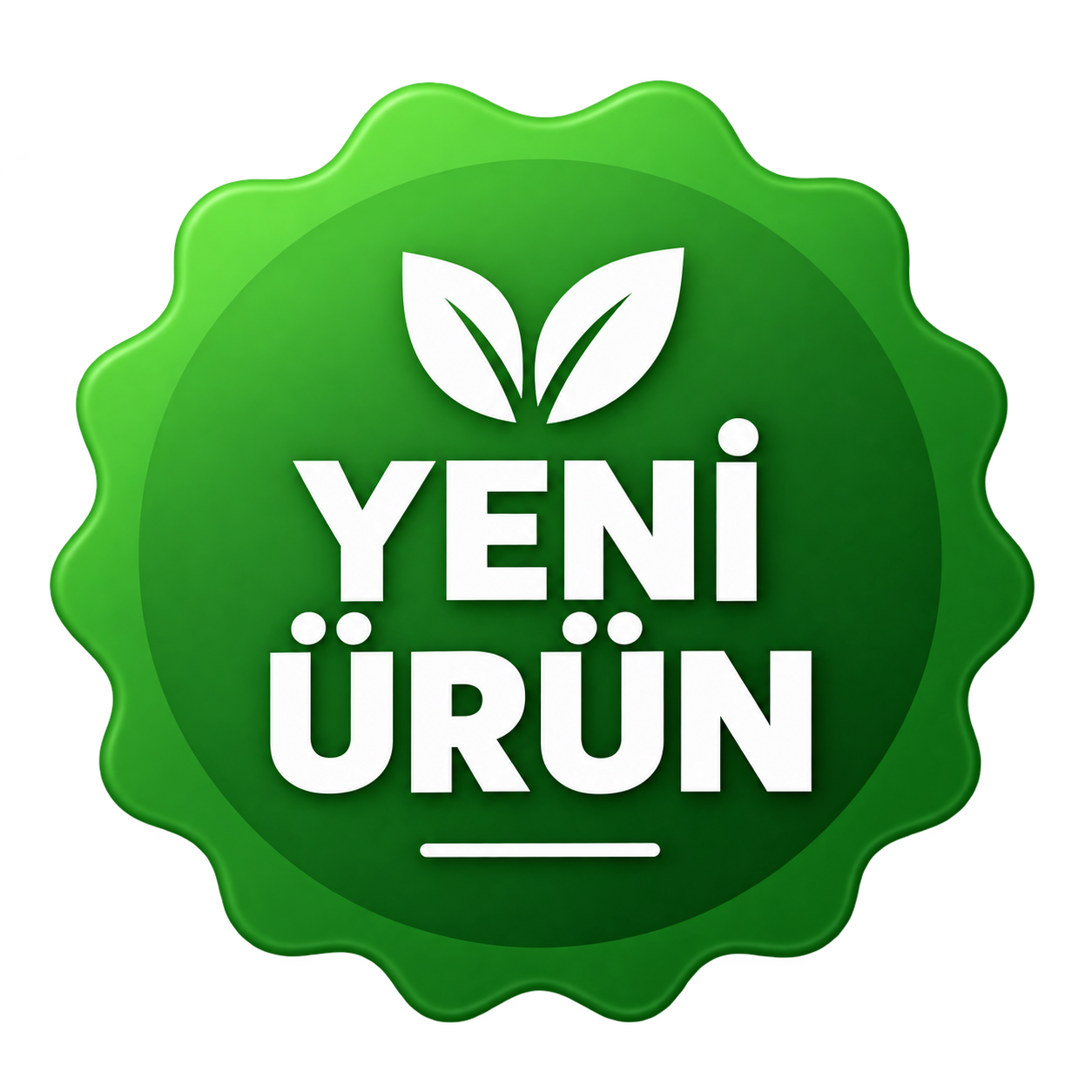 Yeni Ürün