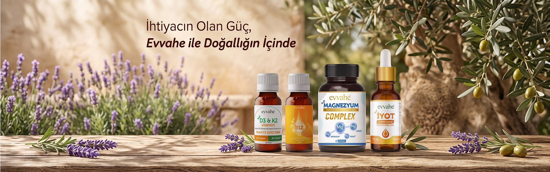Evvahe Doğal Fabrika fotoğraf 4