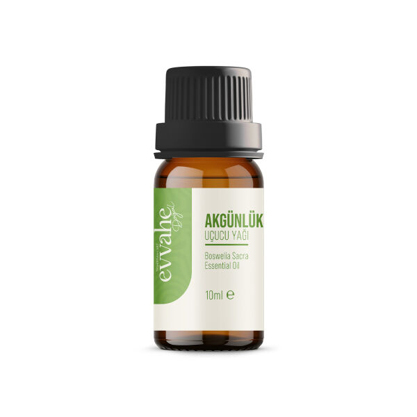 Akgünlük Uçucu Yağı 10 ml - 3