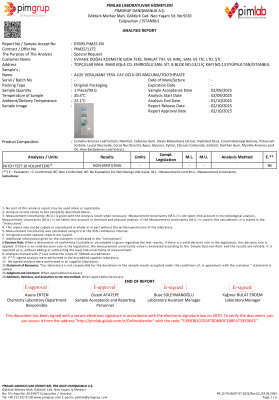 Aloe Vera, Nane, Yeşil Çay Özlü Diş Macunu (90gr) - 2