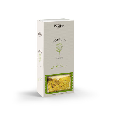 Altın Otu (50Gr.) 