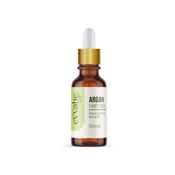 Argan Yağı 20 ml - 2
