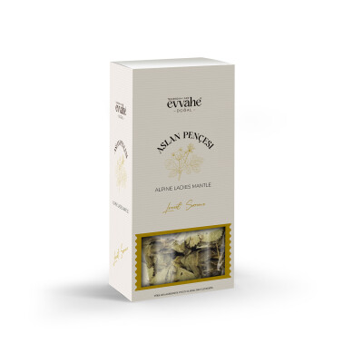 Aslan Pençesi (50 Gr.) 