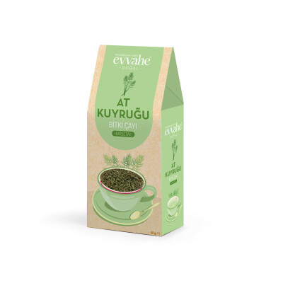 At Kuyruğu Çayı 50gr. 