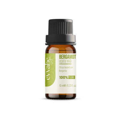 Bergamot Yağı (10 ml) 