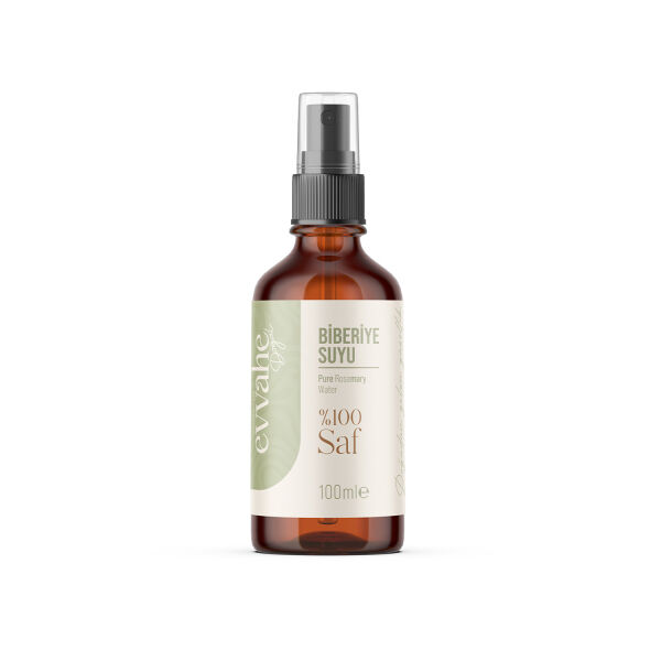 Biberiye suyu 100 ml - 2