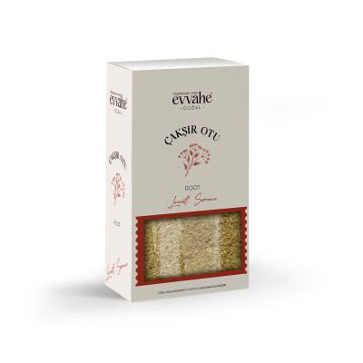 Çakşır Otu (50 Gr.) - EVVAHE DOĞAL