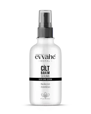 Cilt Bakim Serumu 100ml e 