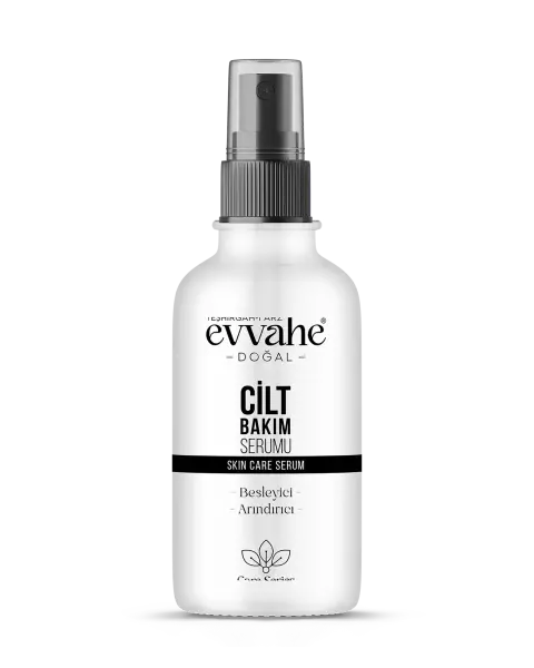 Cilt Bakim Serumu 100ml e - 1