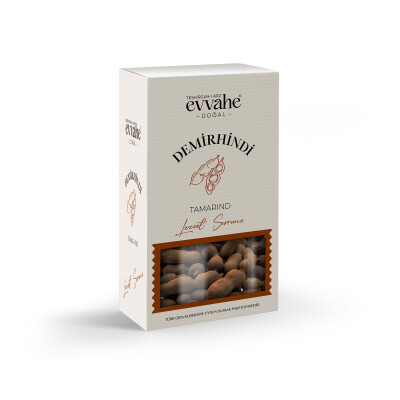 Demirhindi (100 Gr.)	 - EVVAHE DOĞAL