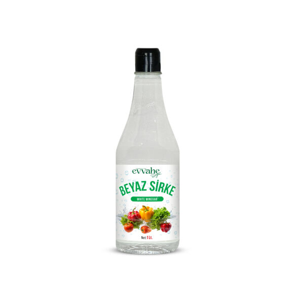 Doğal Beyaz Sirke - 1