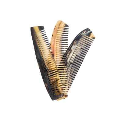 Doğal Kemik Tarak 15cm (1 adet) - 2