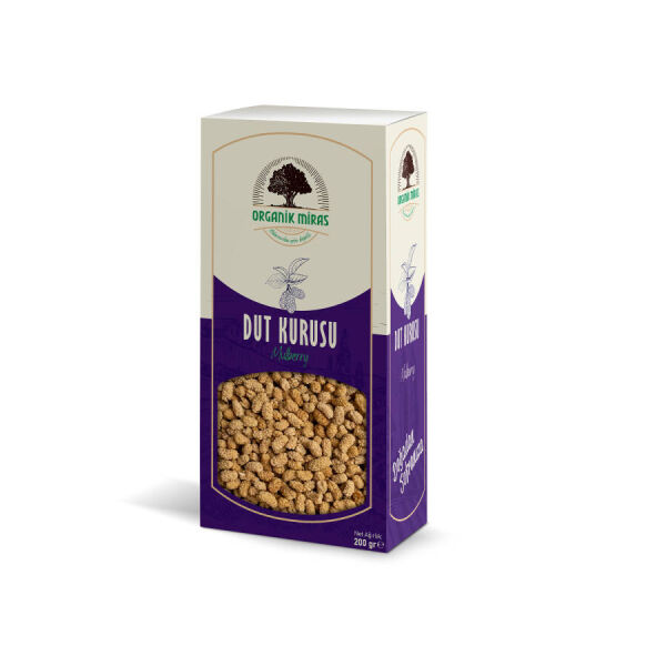 Dut Kurusu (200 Gr.) - 1