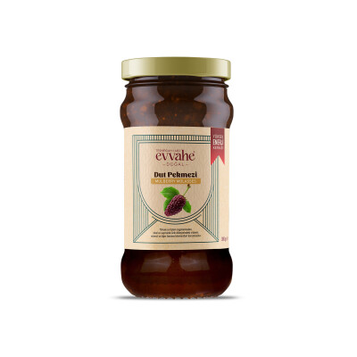 Dut Pekmezi (380 Gr.) 