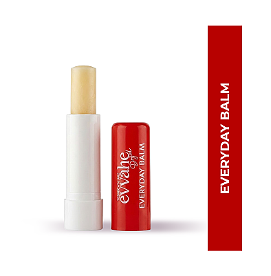 EVERDAY BALM/ LİPBALM DUDAK BAKIM BALMI 4gr - 2