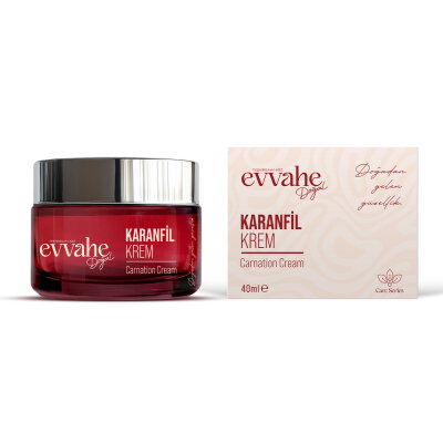 Karanfil Krem (40ml) - 2