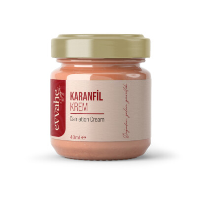 Karanfil Krem (40ml) - 1