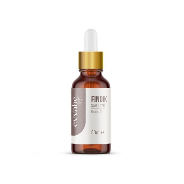 Fındık Yağı 50 ml - 2