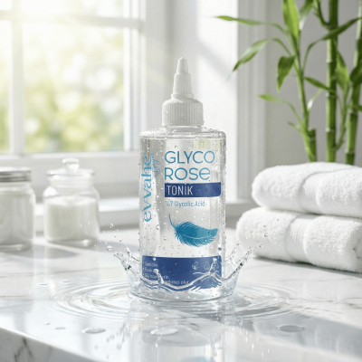 GlycoRose Tonik 200ml - 2