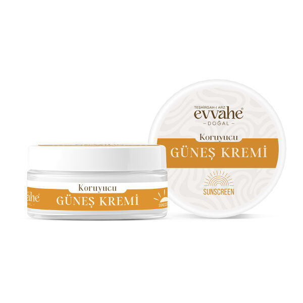 Güneş Kremi 50 ml - 1