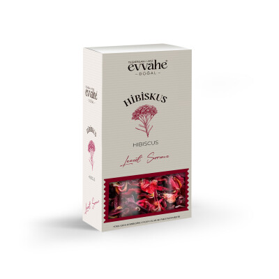 Hibiskus (50Gr.) 