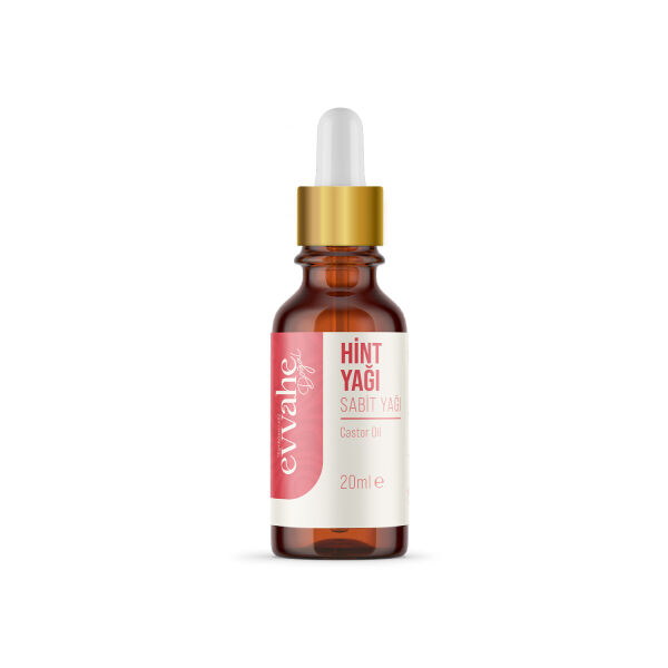 Hint Yağı (20ML) - 3