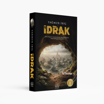 İdrak (Yağmur İbiç) - 2