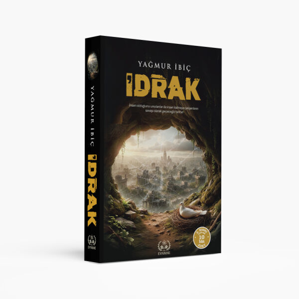 İdrak (Yağmur İbiç) - 2