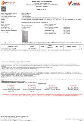 Deodorant For Woman 70ml - 2