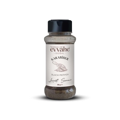 Karabiber 100 Gr. 