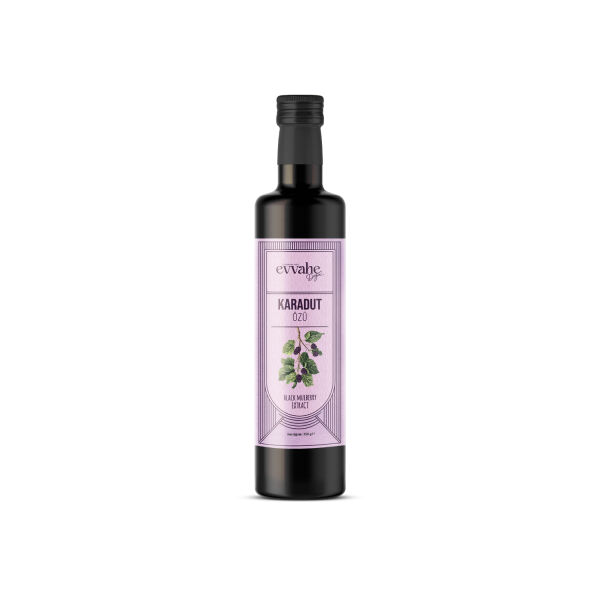 Karadut Özü 350ml - 1