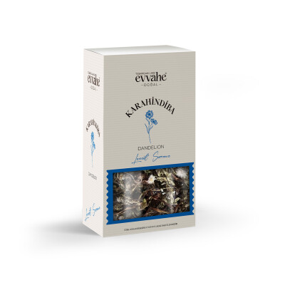 Karahindiba (50 Gr.) - EVVAHE DOĞAL