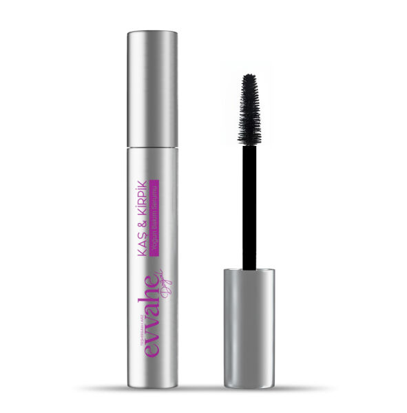 Kaş & Kirpik Yoğun Bakım Serumu - 1