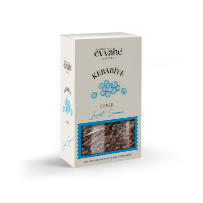 Kebabiye (50 Gr.) - EVVAHE DOĞAL