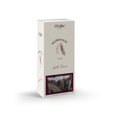 Keçiboynuzu (200 Gr.) - EVVAHE DOĞAL