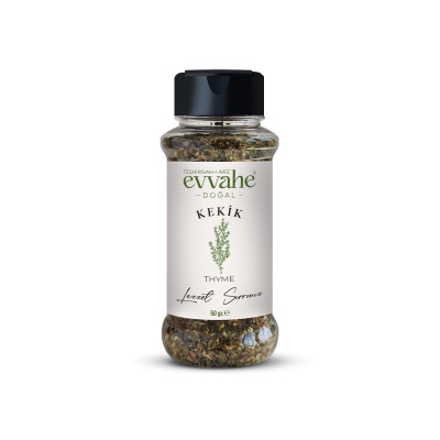Kekik 50 Gr. 