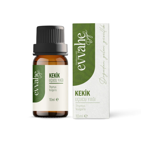 Kekik Yağı (10 ml) - 1