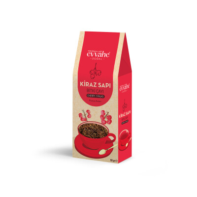 Kiraz Sapı 50gr. 