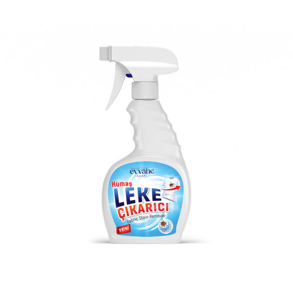 Kumaş Leke Çıkarıcı - 1
