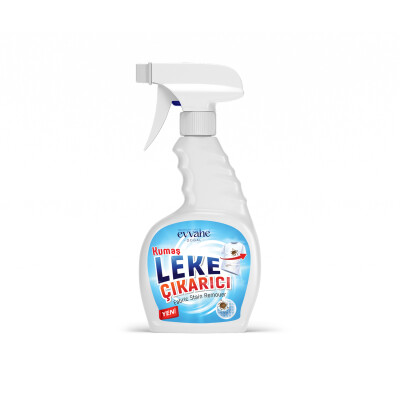 Kumaş Leke Çıkarıcı 