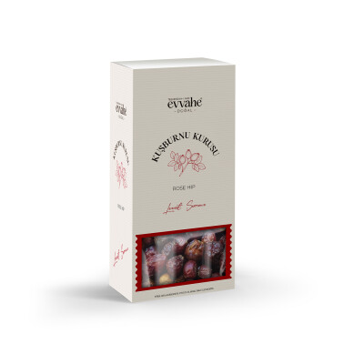 Kuşburnu Kurusu (200 Gr.) 