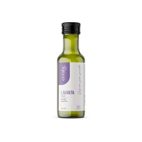 Lavanta Yağı (100 Ml) - 2