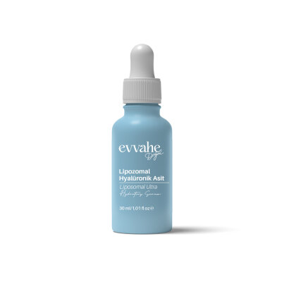 Lipozomal Hyalüronik Asit 30ml - 2