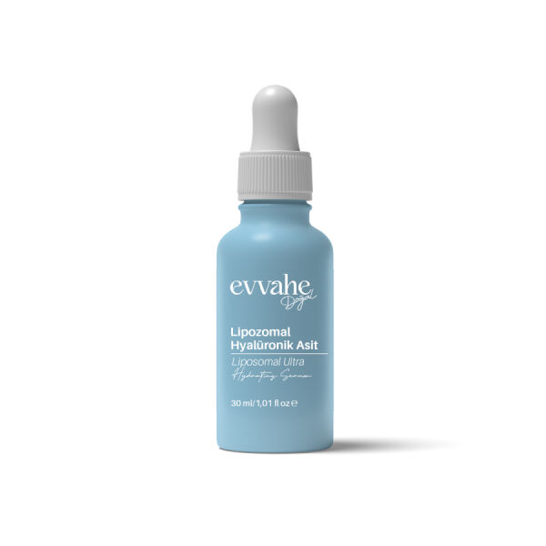 Lipozomal Hyalüronik Asit 30ml - 2