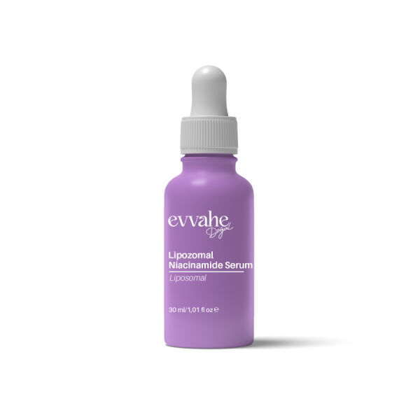 Lipozomal Niacinamide Serum 30ml - 2