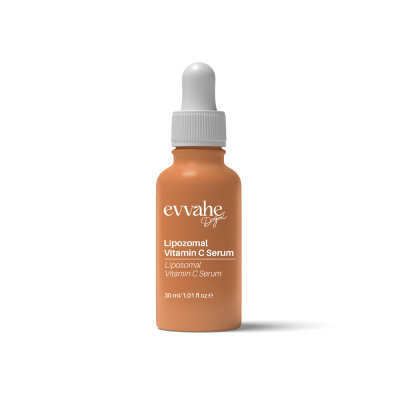 Lipozomal Vitamin C Serum 30ml - 2