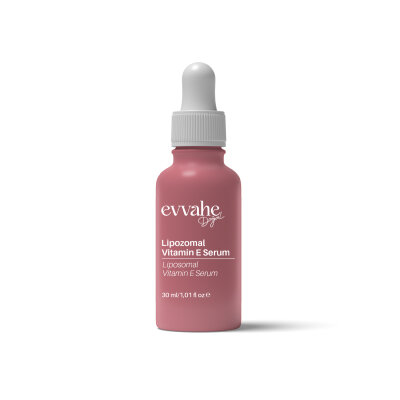 Lipozomal Vitamin E Serum 30ml - 2