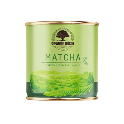 Matcha 