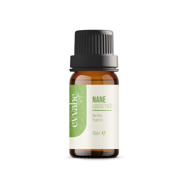 Nane Yağı (10 ml) - 3