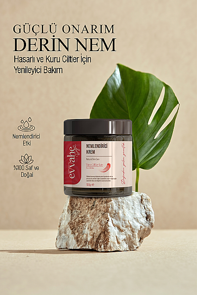 Nemlendirici Krem (100Ml) - 2